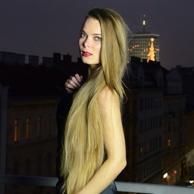 Olga Vrešča