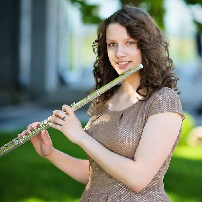 Diāna Pavlovska