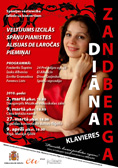 Diana Zandberga