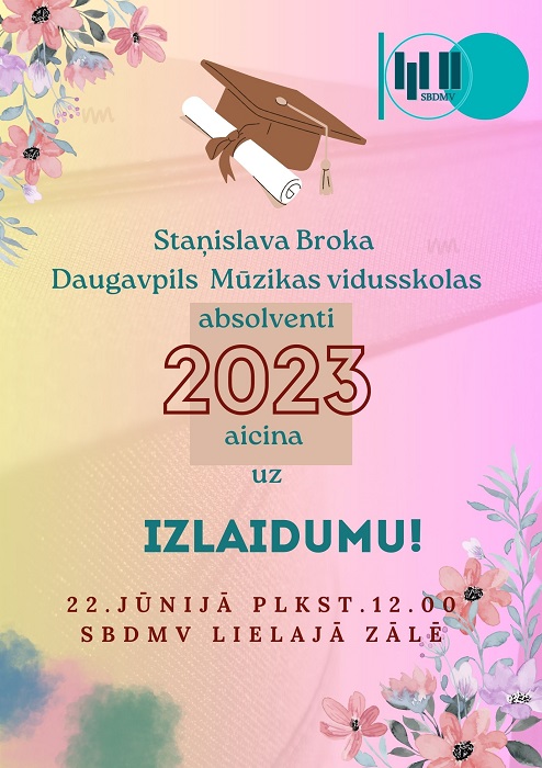 Izlaiduma afiša