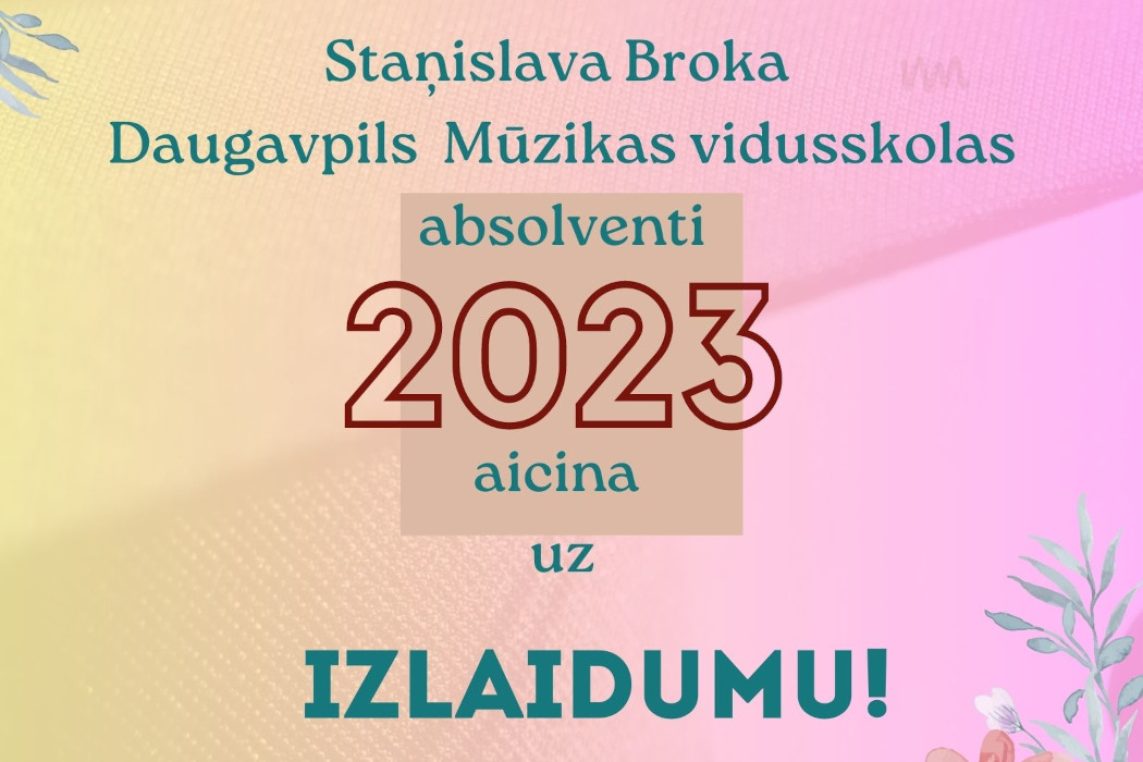 Izlaiduma afišas fragments