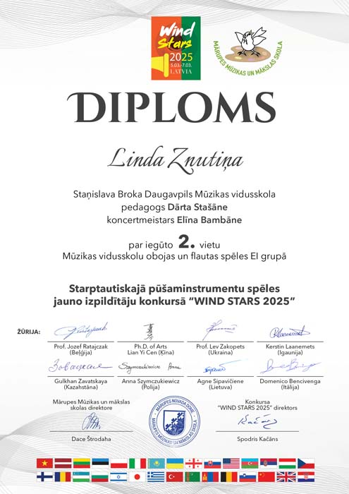 diploms