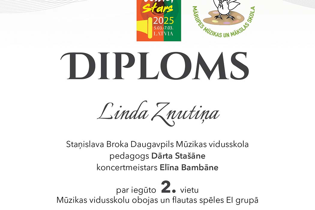 diploms