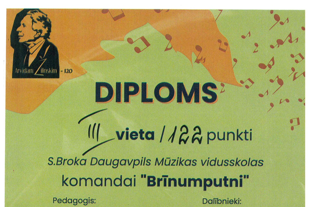 diploms