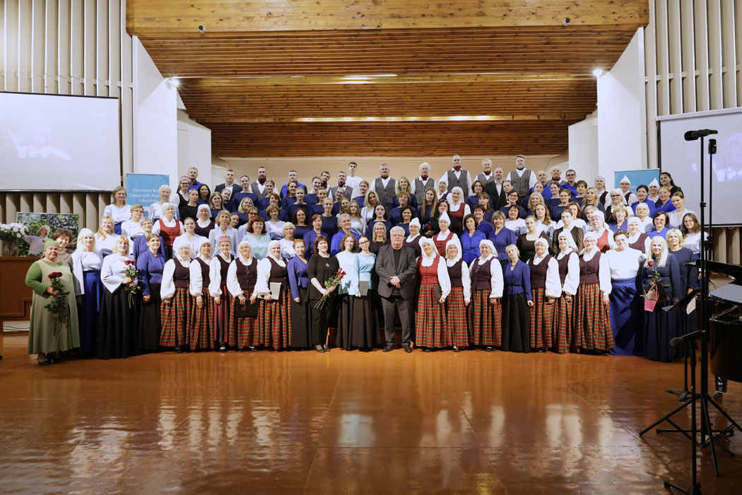 koncerta dalībnieks