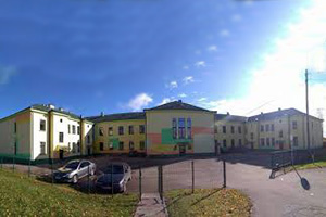 Dagdas mūzikas skola Dagdas mūzikas skola