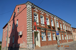 Arvīda Žilinska Jēkabpils Mūzikas skola Arvīda Žilinska Jēkabpils Mūzikas skola