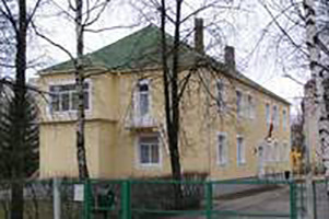 Krāslavas mūzikas skolā Krāslavas mūzikas skolā