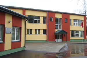 Jēkaba Graubiņa Līvānu mūzikas skola Jēkaba Graubiņa Līvānu mūzikas skola