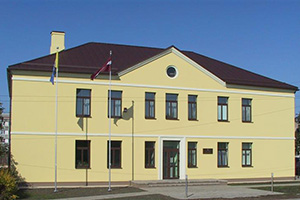 Naujenes Mūzikas un mākslas skola Naujenes Mūzikas un mākslas skola