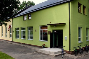 Viesītes Mūzikas un mākslas skola Viesītes Mūzikas un mākslas skola