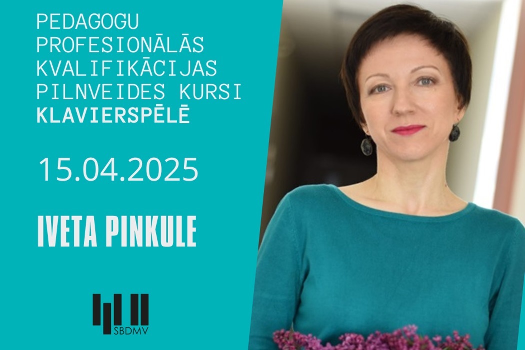 Iveta Pinkule