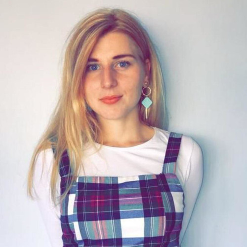Anna Marija Rudzīte Anna Marija Rudzīte