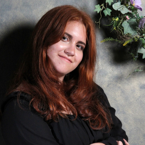 Anna Šatreviča Anna Šatreviča