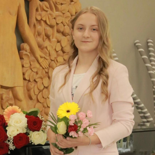 Gabriela Čamane Gabriela Čamane