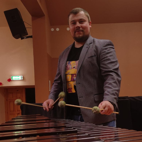 Mārtiņš Dzindzuks Mārtiņš Dzindzuks