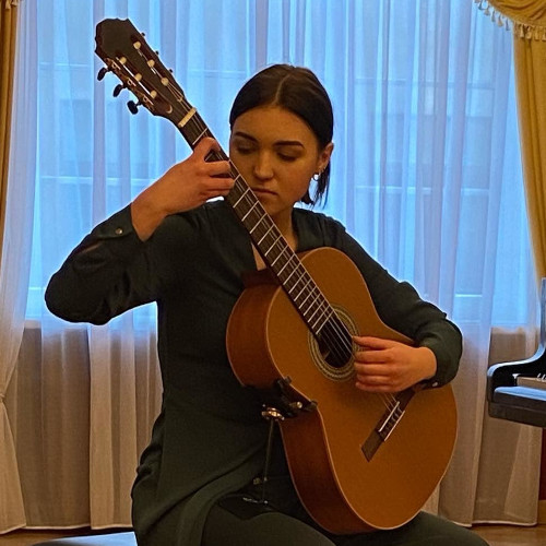 Sofija Saveļjeva Sofija Saveļjeva