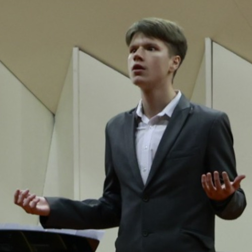 Vitālijs Kondrašovs Vitālijs Kondrašovs