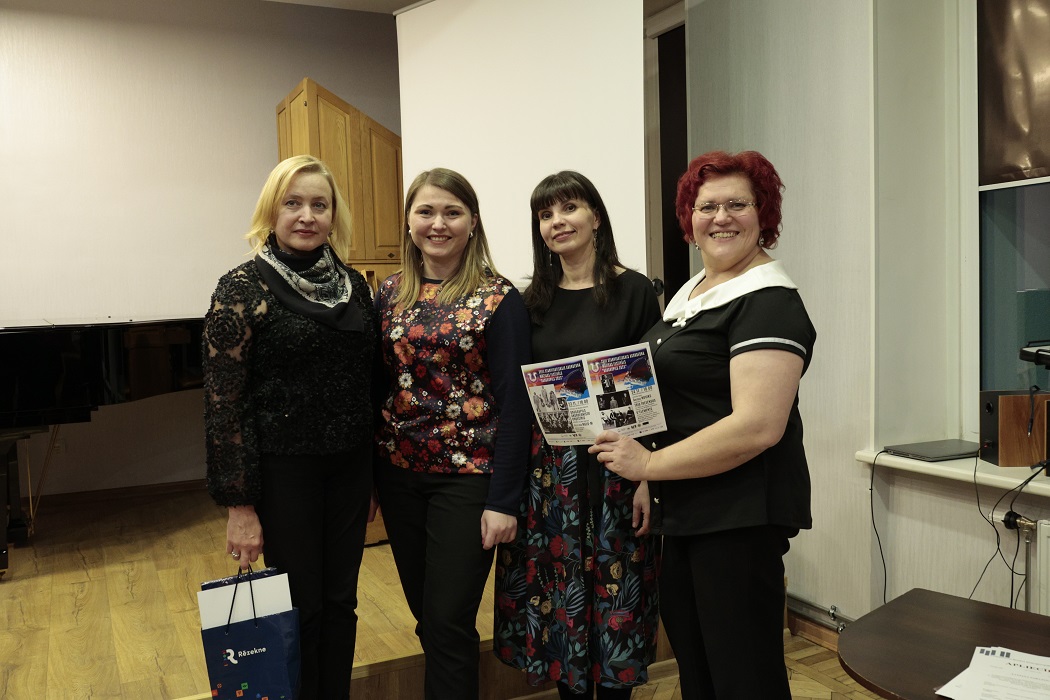VI Vislatvijas akordeonistu konkurss