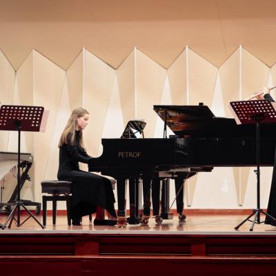 X Starptautiskais Kameransambļu konkurss NOVA MUSICA