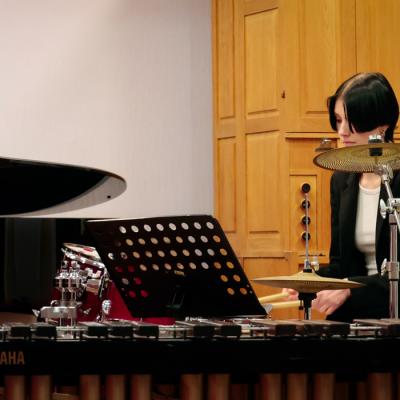 VALSTS KONKURSS sitaminstrumentu spēlē