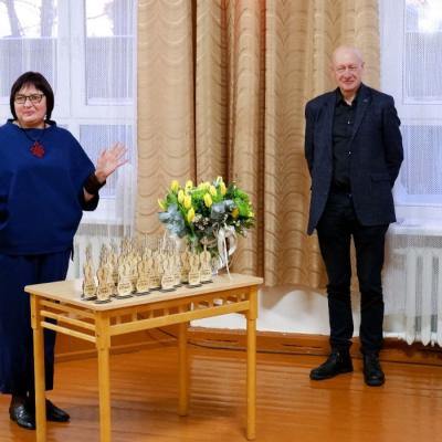 Latgales jauno stīdzinieku, solistu un ansambļu konkurss PAVASARA STĪGAS