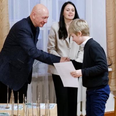 Latgales jauno stīdzinieku, solistu un ansambļu konkurss PAVASARA STĪGAS