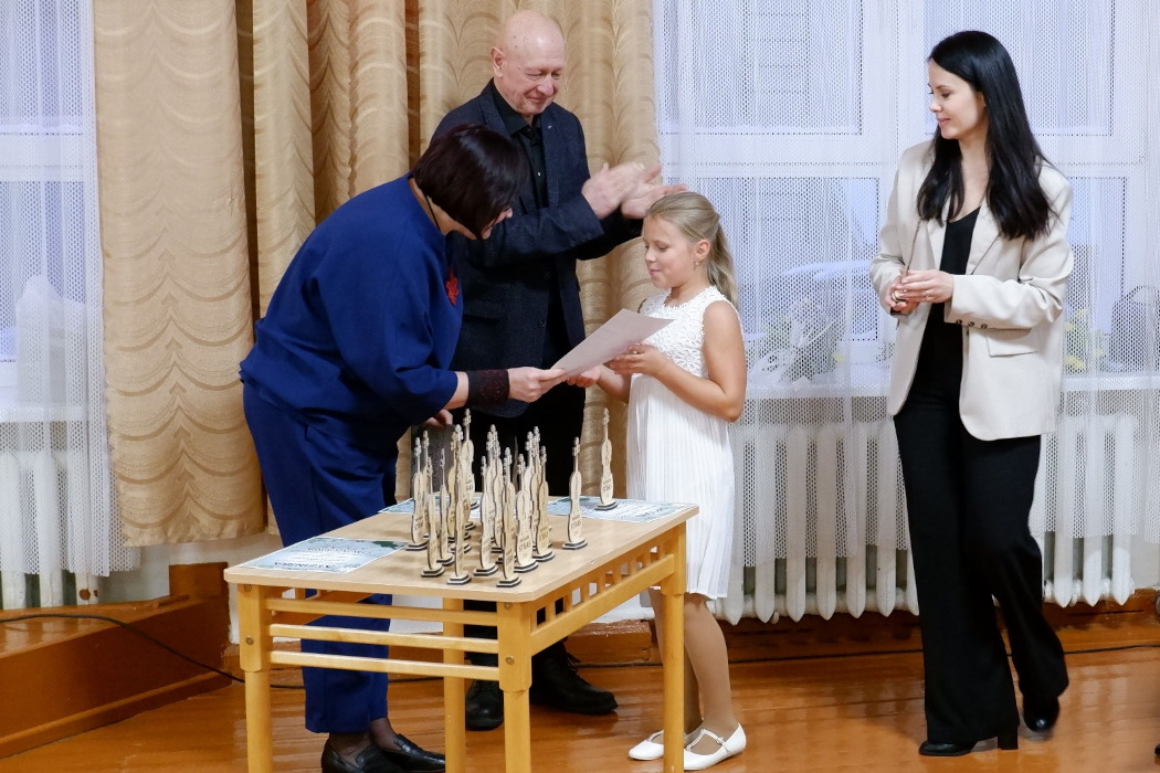 Latgales jauno stīdzinieku, solistu un ansambļu konkurss PAVASARA STĪGAS