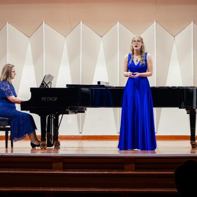 XIV Starptautiskais Jauno mūziķu konkurss VIVA LA MUSICA