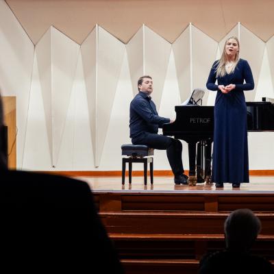 XIV Starptautiskais Jauno mūziķu konkurss VIVA LA MUSICA