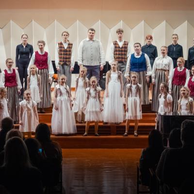 Koncerts Ziedonis klāt