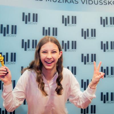 4.kursa Pēdējais zvans