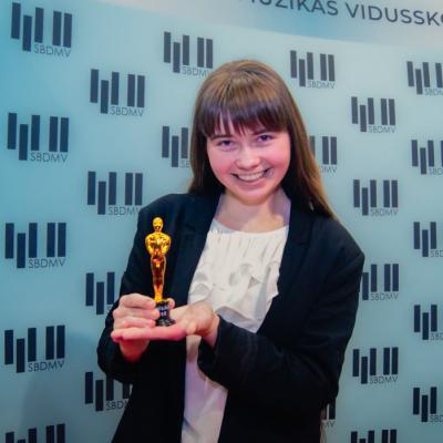 4.kursa Pēdējais zvans