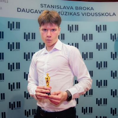 4.kursa Pēdējais zvans