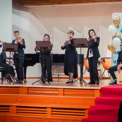 4.kursa Pēdējais zvans