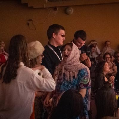 4.kursa Pēdējais zvans