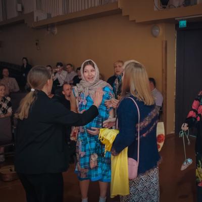 4.kursa Pēdējais zvans