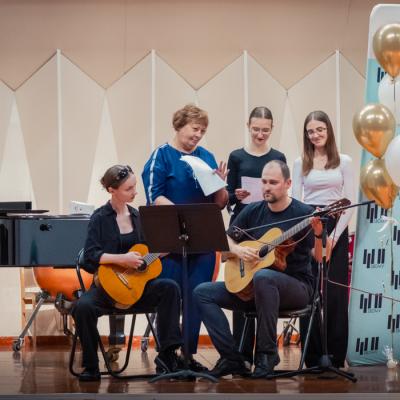 4.kursa Pēdējais zvans