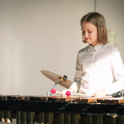 Sitaminstrumentu nodaļas koncerts