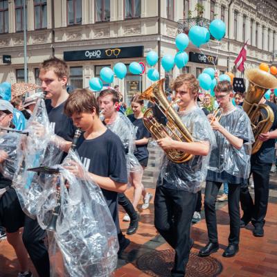 Daugavpils pilsētas svētki 2024