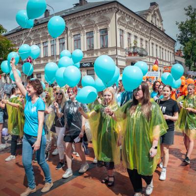 Daugavpils pilsētas svētki 2024