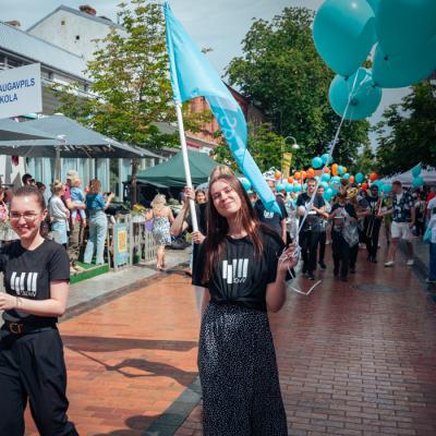 Daugavpils pilsētas svētki 2024