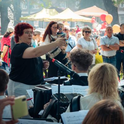 Daugavpils pilsētas svētki 2024
