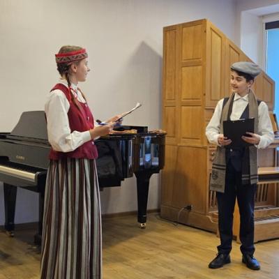 koncerts RUDENS NĀCA SĒTIŅĀ