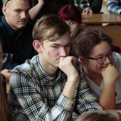 Viktorīna “Par Latviju