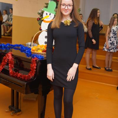 Koncerts “Sidrabiņa lietiņš lija”