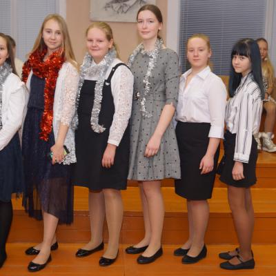Koncerts “Sidrabiņa lietiņš lija”