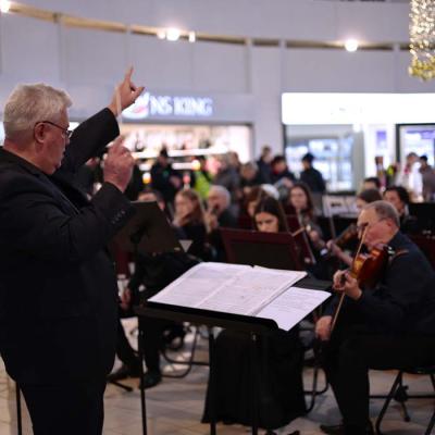  Ziemassvētku koncerts