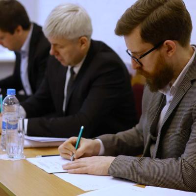 Valsts konkurss Akordeona spēles audzēkņiem 2024./2025.m.g. II kārta