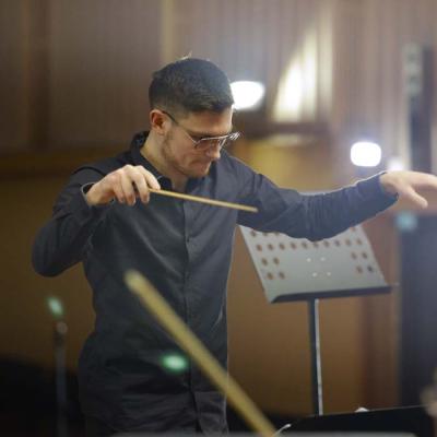 Pedagogu profesionālās kvalifikācijas pilnveides programma IP Stīgu instrumentu spēle pedagogiem